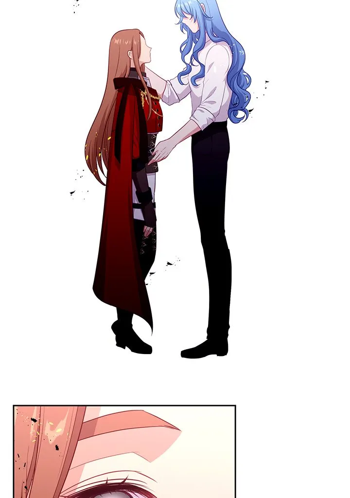 Read Gare à la vilaine FR Manga Online