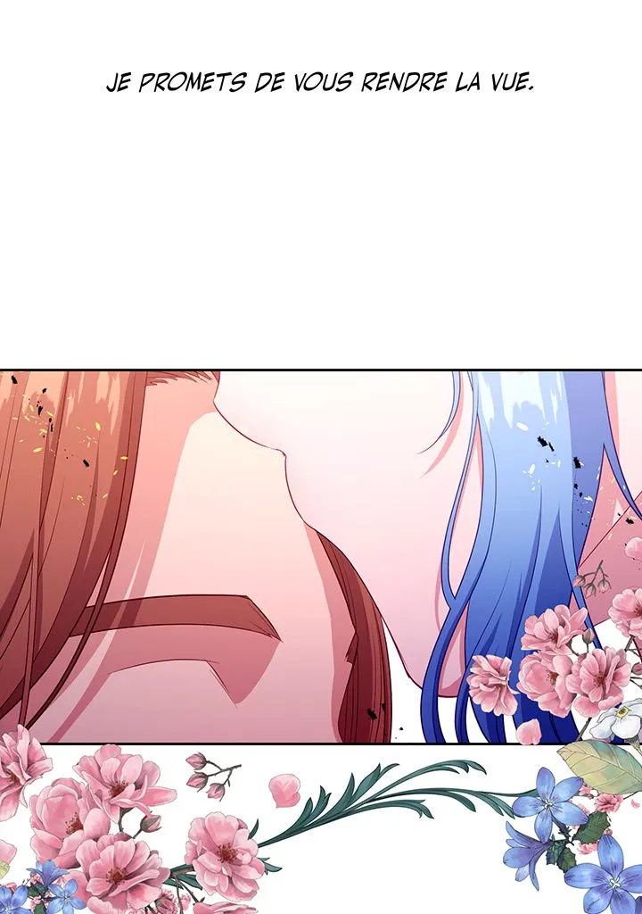 Read Gare à la vilaine FR Manga Online