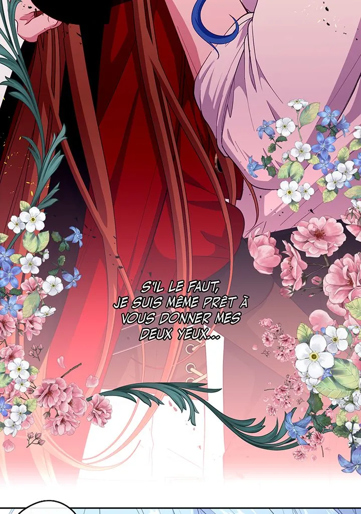 Read Gare à la vilaine FR Manga Online