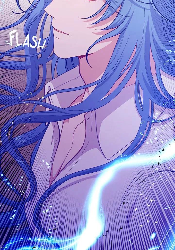 Read Gare à la vilaine FR Manga Online