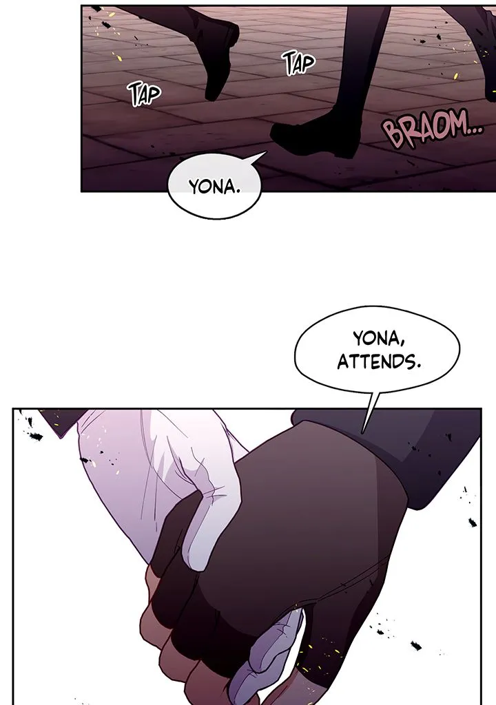 Read Gare à la vilaine FR Manga Online