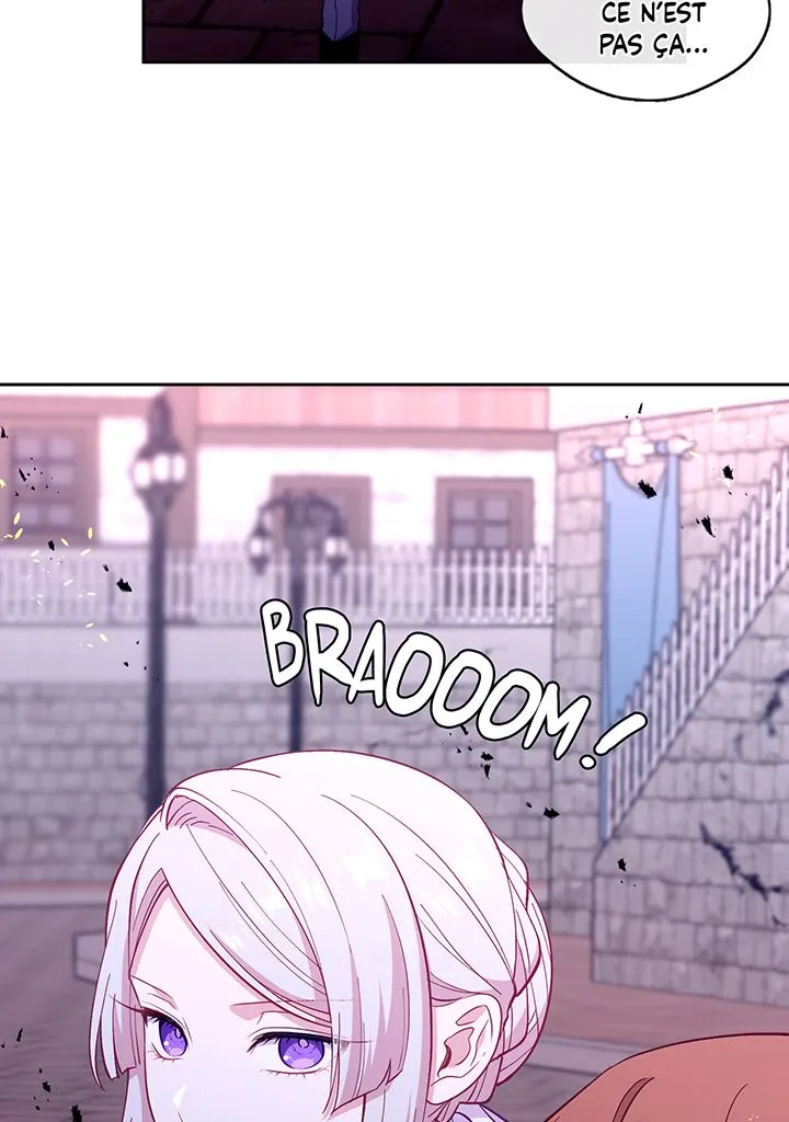Read Gare à la vilaine FR Manga Online