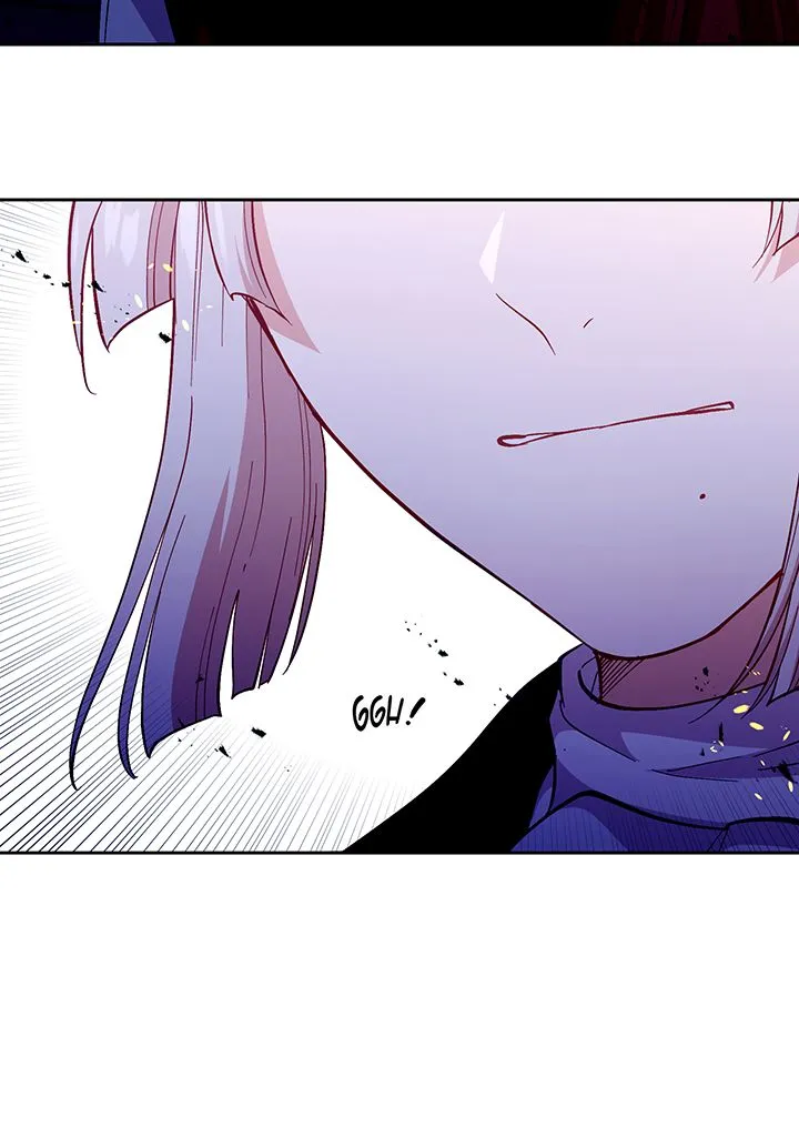 Read Gare à la vilaine FR Manga Online
