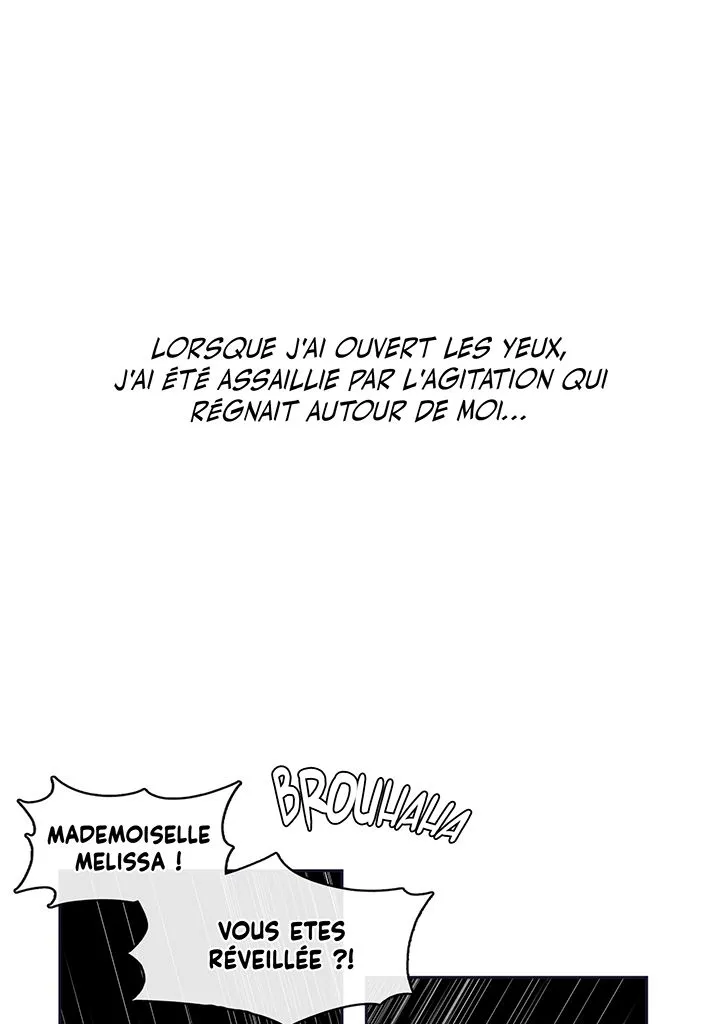 Read Gare à la vilaine FR Manga Online