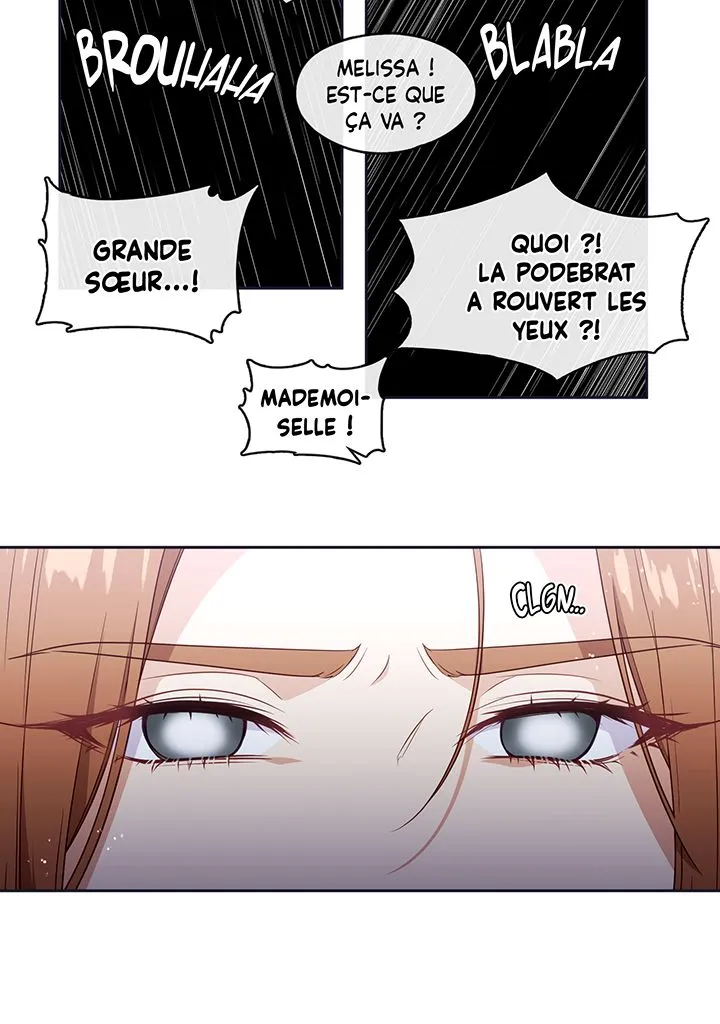 Read Gare à la vilaine FR Manga Online