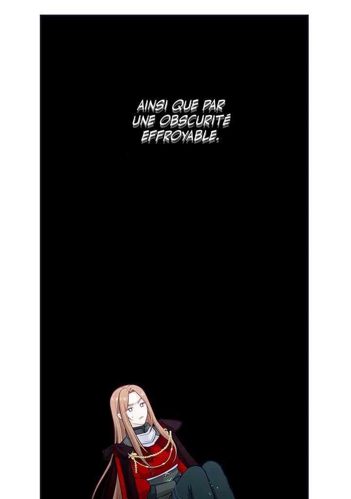 Read Gare à la vilaine FR Manga Online