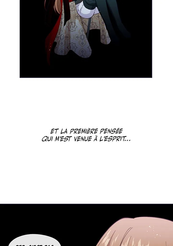 Read Gare à la vilaine FR Manga Online