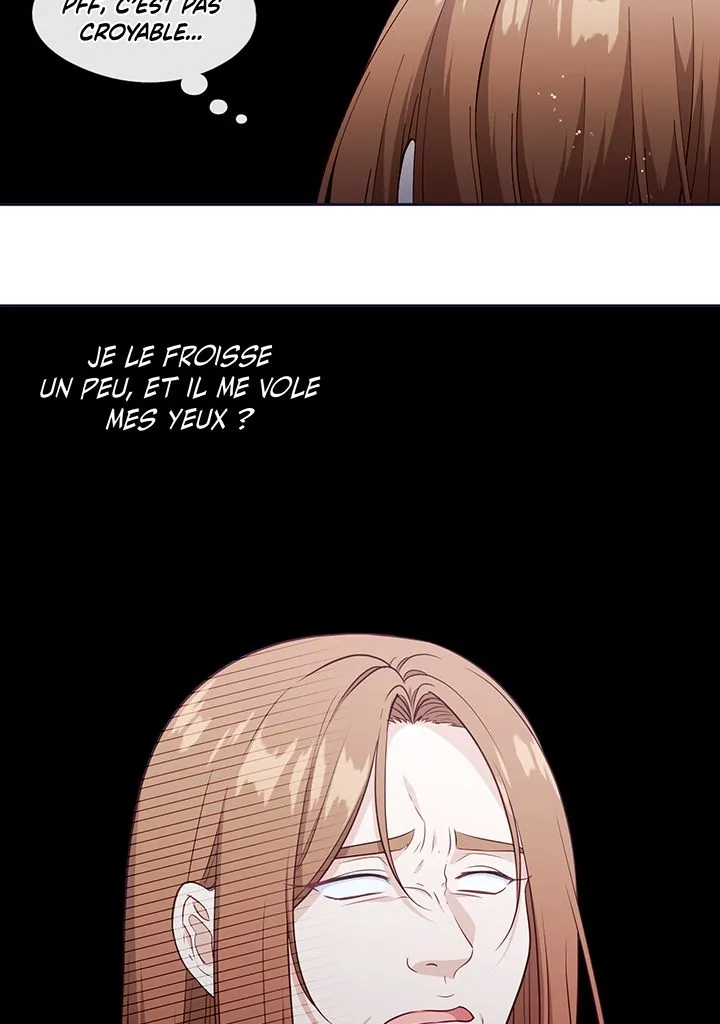 Read Gare à la vilaine FR Manga Online