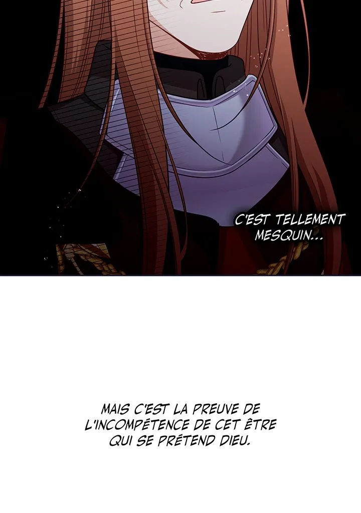 Read Gare à la vilaine FR Manga Online