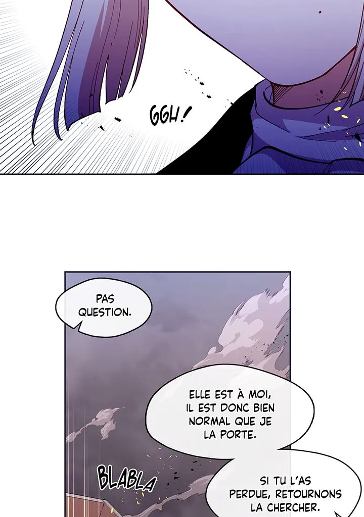 Read Gare à la vilaine FR Manga Online