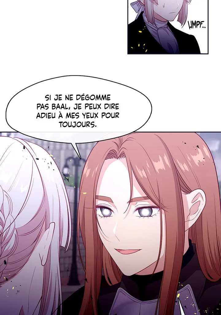 Read Gare à la vilaine FR Manga Online