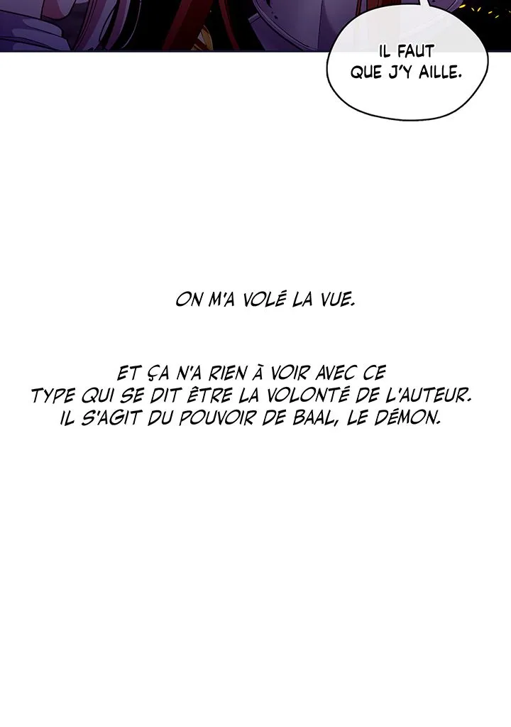 Read Gare à la vilaine FR Manga Online