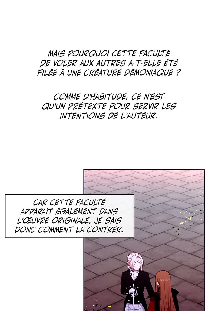 Read Gare à la vilaine FR Manga Online