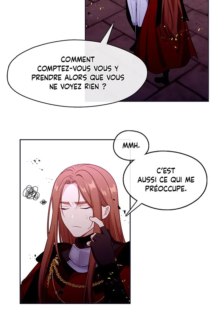 Read Gare à la vilaine FR Manga Online