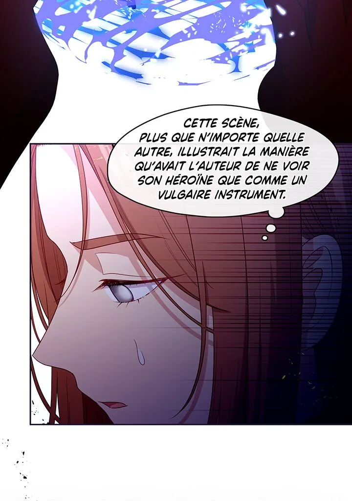 Read Gare à la vilaine FR Manga Online