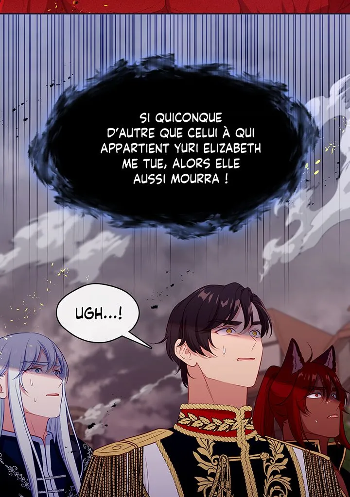 Read Gare à la vilaine FR Manga Online