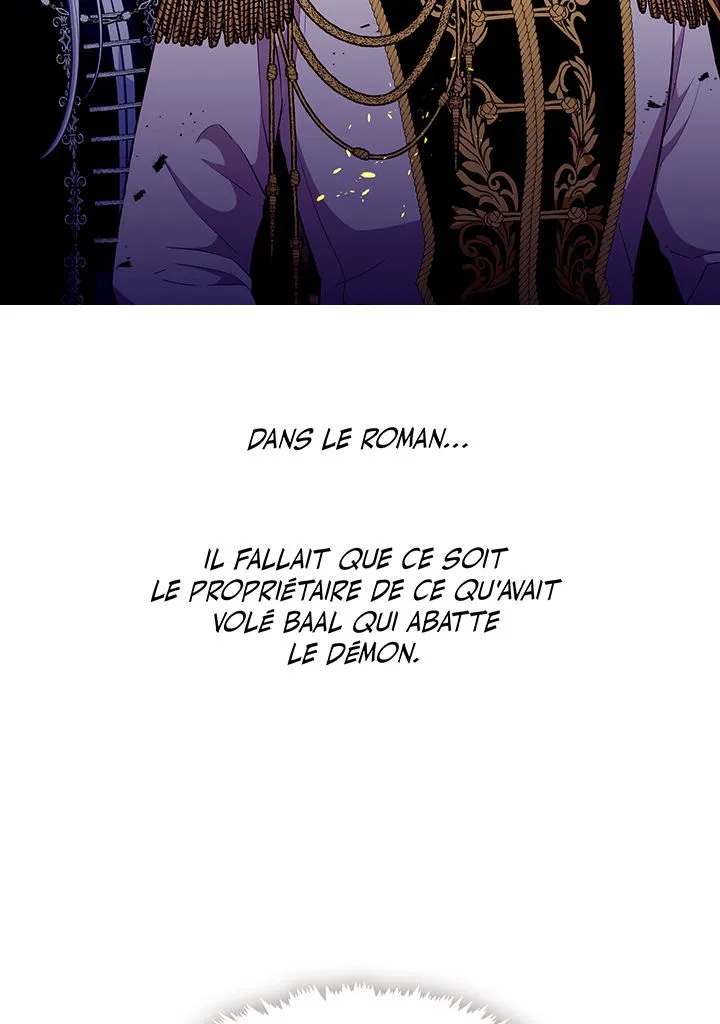 Read Gare à la vilaine FR Manga Online
