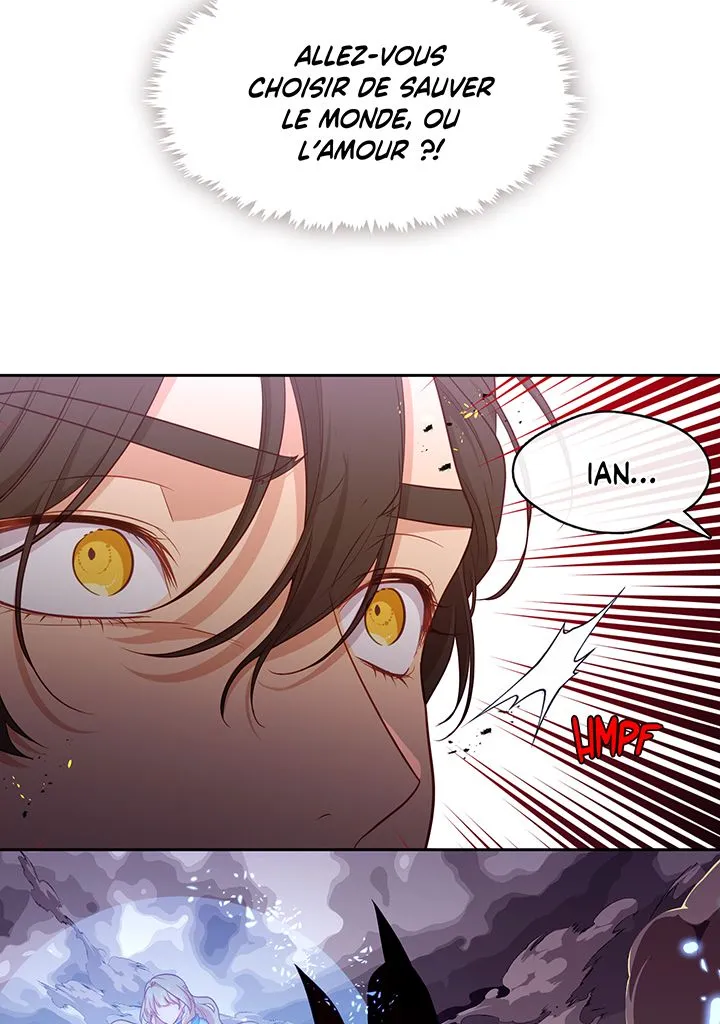 Read Gare à la vilaine FR Manga Online