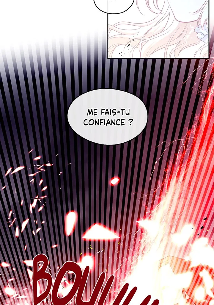 Read Gare à la vilaine FR Manga Online