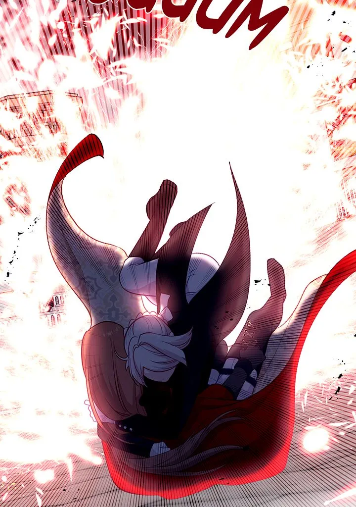 Read Gare à la vilaine FR Manga Online