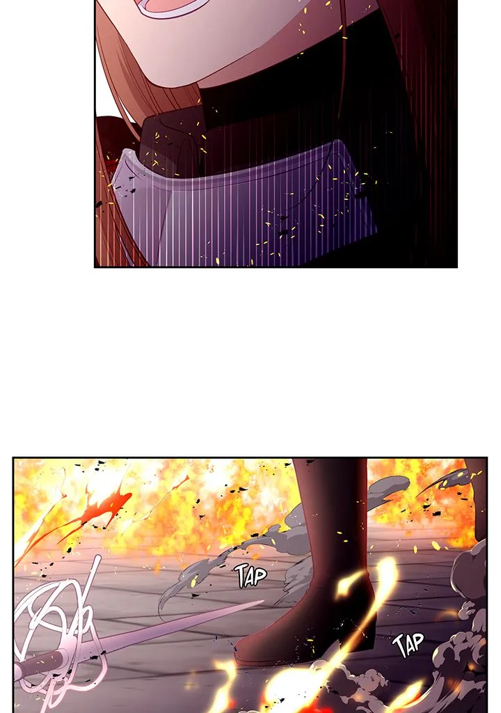 Read Gare à la vilaine FR Manga Online