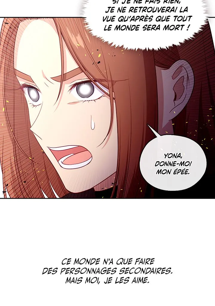 Read Gare à la vilaine FR Manga Online