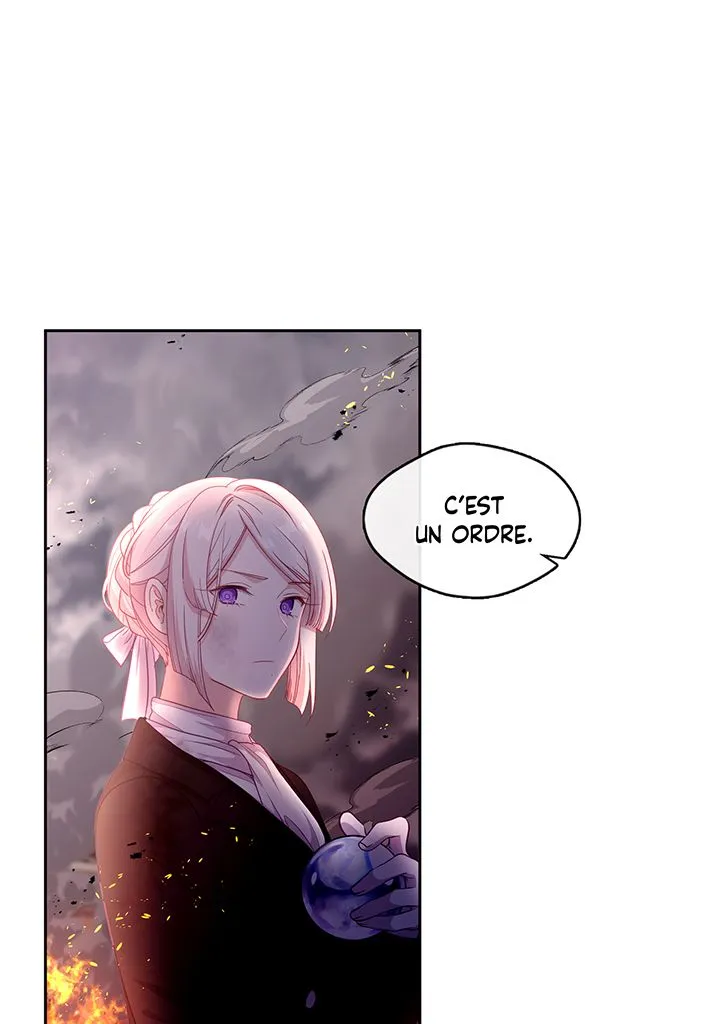 Read Gare à la vilaine FR Manga Online