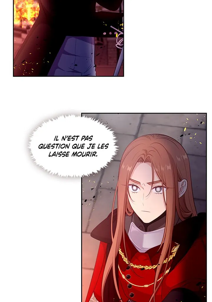 Read Gare à la vilaine FR Manga Online