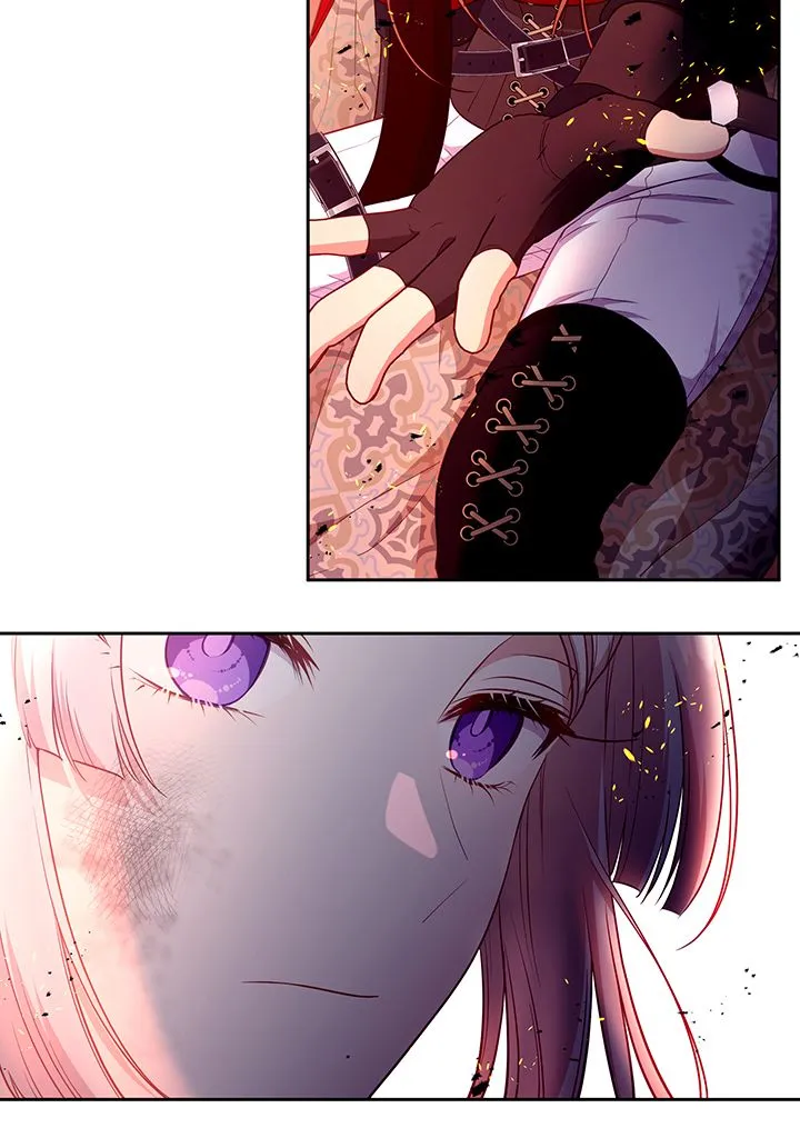Read Gare à la vilaine FR Manga Online