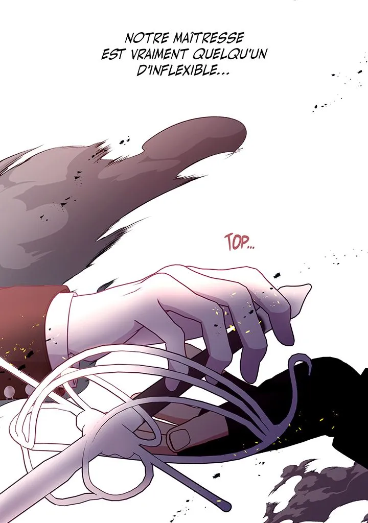 Read Gare à la vilaine FR Manga Online