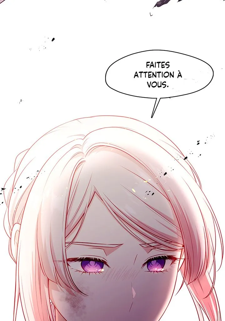 Read Gare à la vilaine FR Manga Online