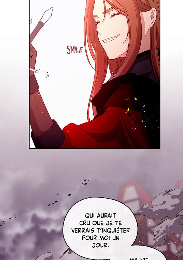 Read Gare à la vilaine FR Manga Online