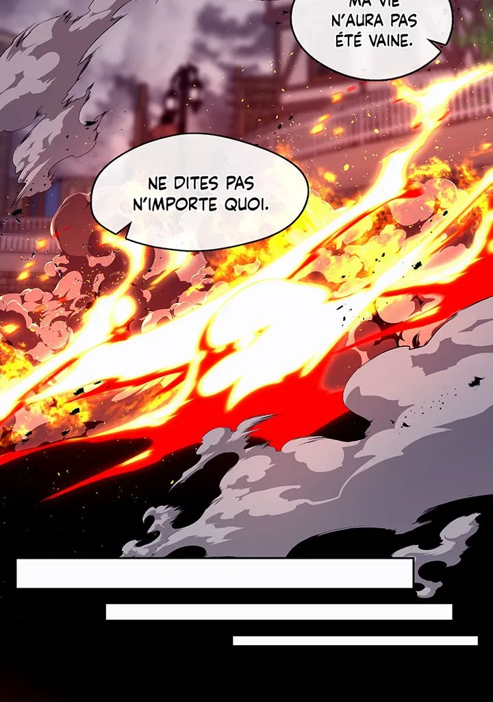 Read Gare à la vilaine FR Manga Online