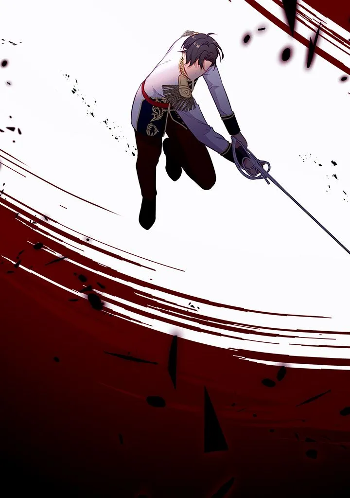 Read Gare à la vilaine FR Manga Online