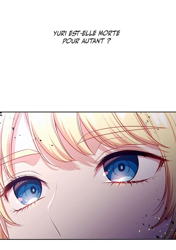 Read Gare à la vilaine FR Manga Online
