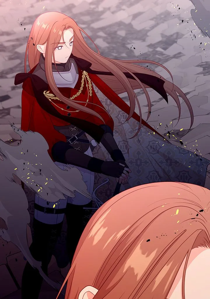 Read Gare à la vilaine FR Manga Online