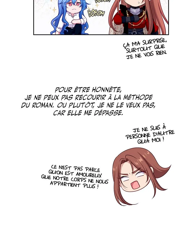 Read Gare à la vilaine FR Manga Online
