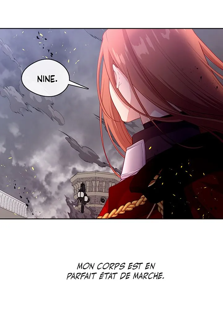 Read Gare à la vilaine FR Manga Online