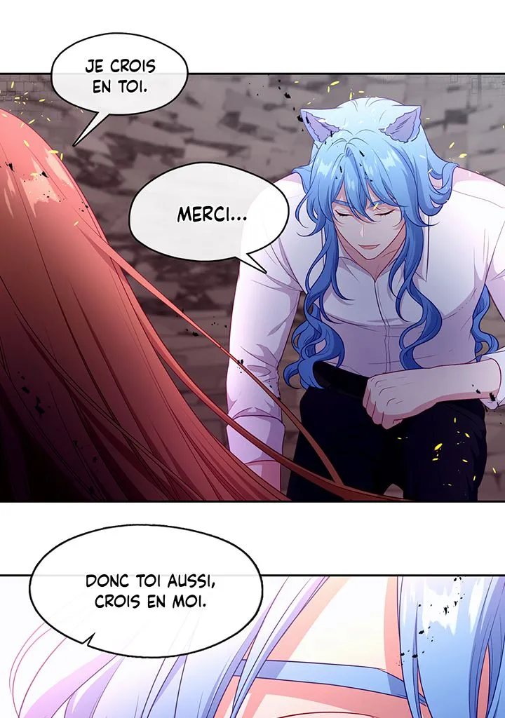 Read Gare à la vilaine FR Manga Online