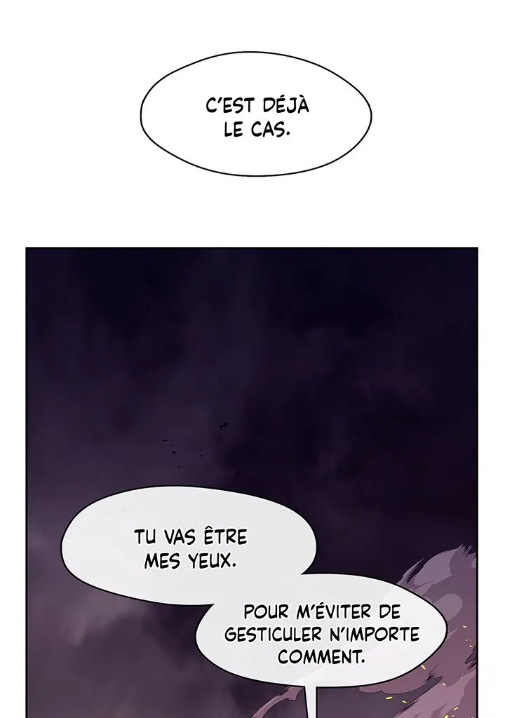 Read Gare à la vilaine FR Manga Online