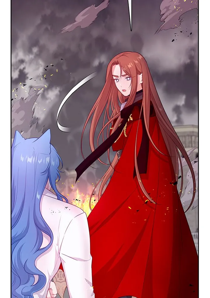 Read Gare à la vilaine FR Manga Online