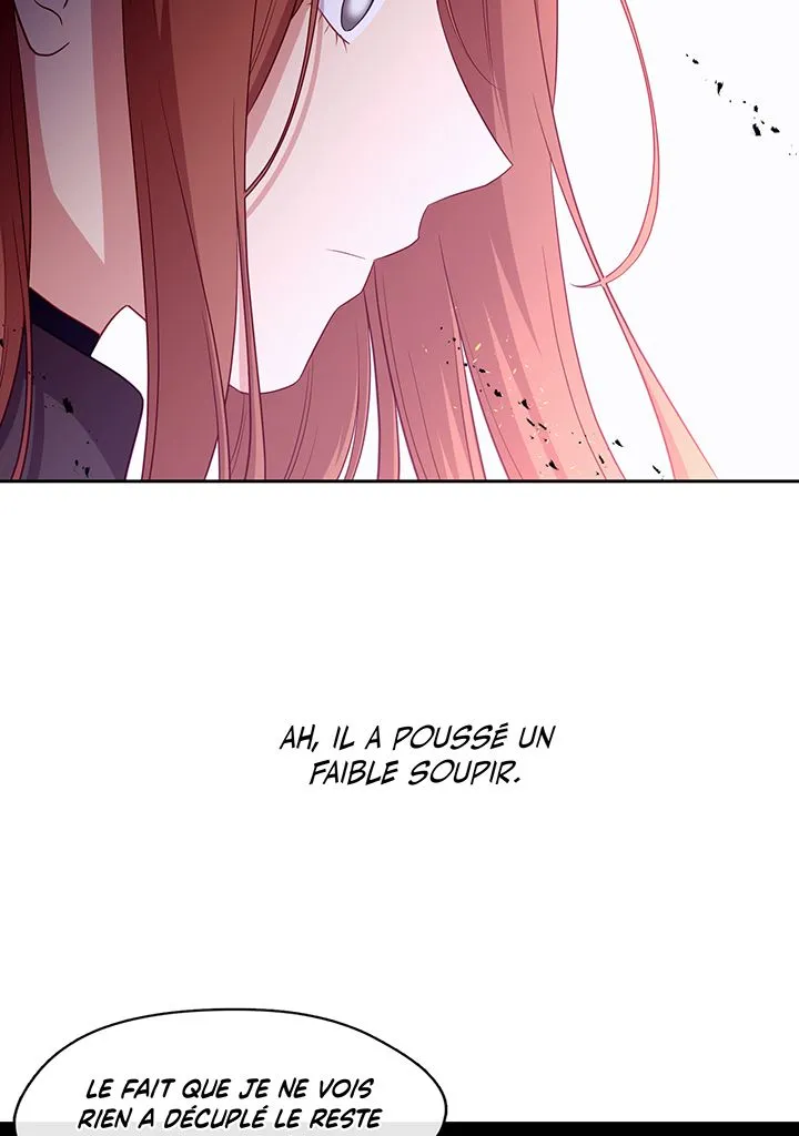 Read Gare à la vilaine FR Manga Online