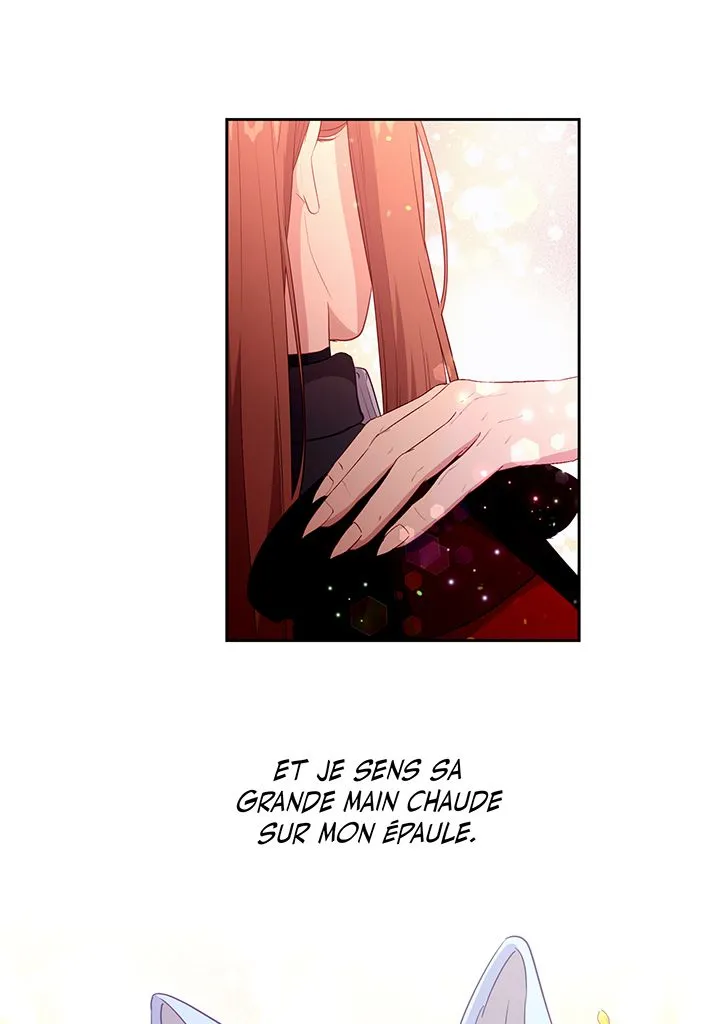 Read Gare à la vilaine FR Manga Online