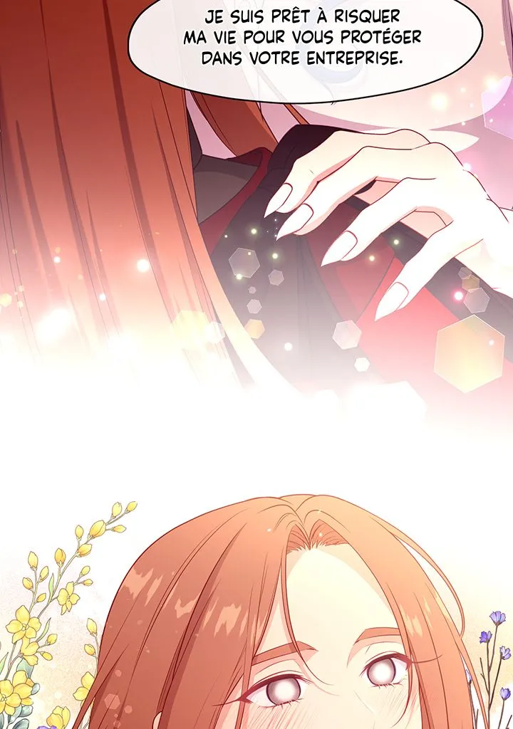 Read Gare à la vilaine FR Manga Online