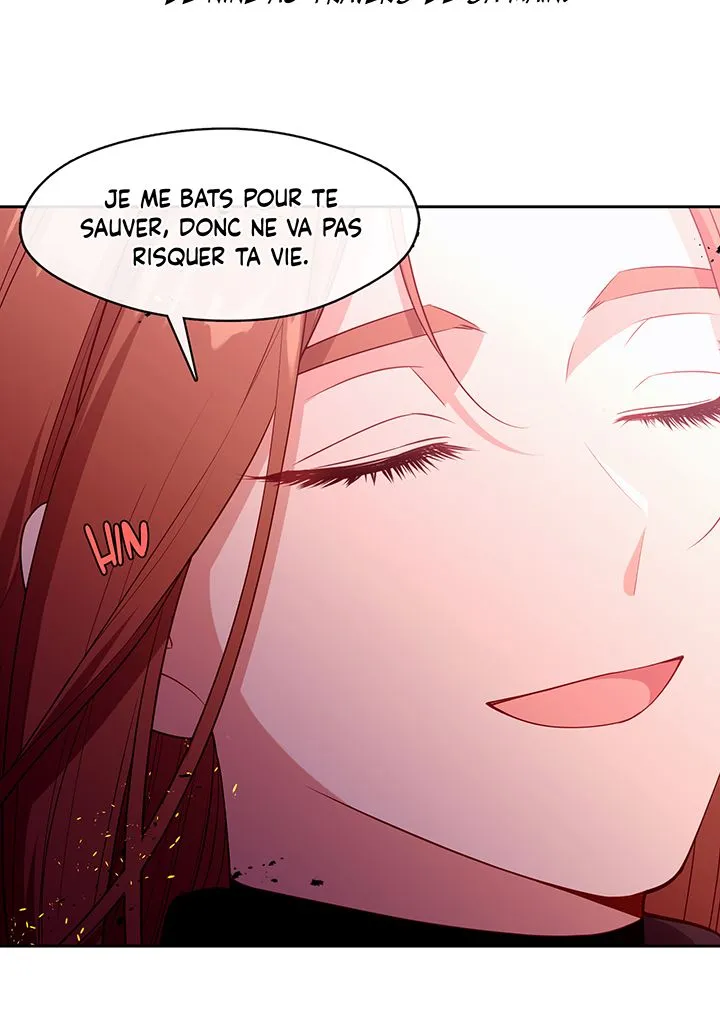 Read Gare à la vilaine FR Manga Online