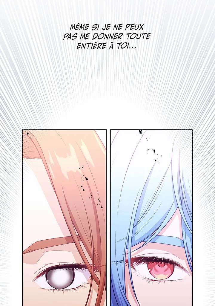 Read Gare à la vilaine FR Manga Online