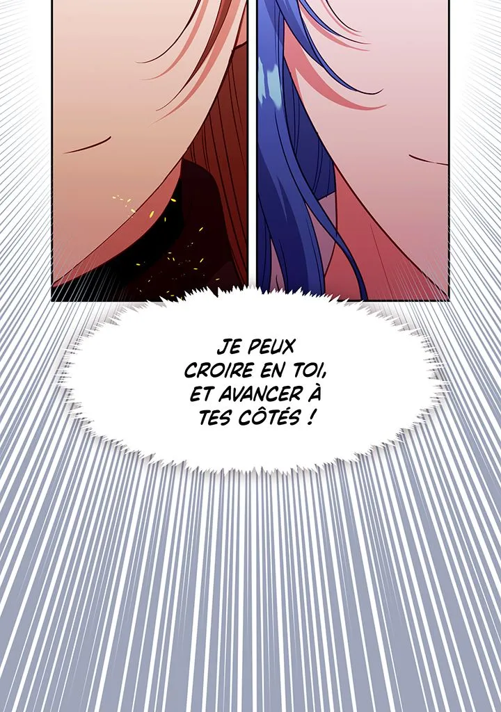 Read Gare à la vilaine FR Manga Online