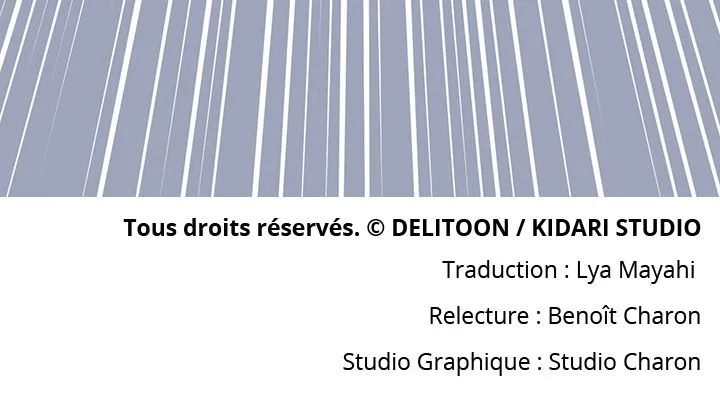 Read Gare à la vilaine FR Manga Online