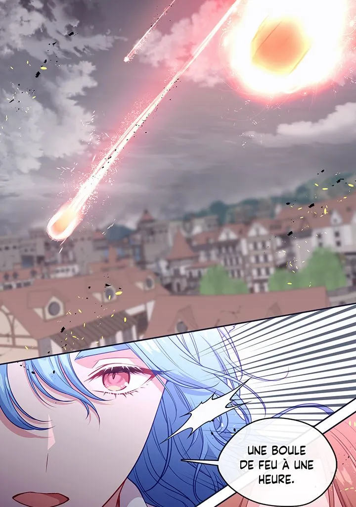 Read Gare à la vilaine FR Manga Online