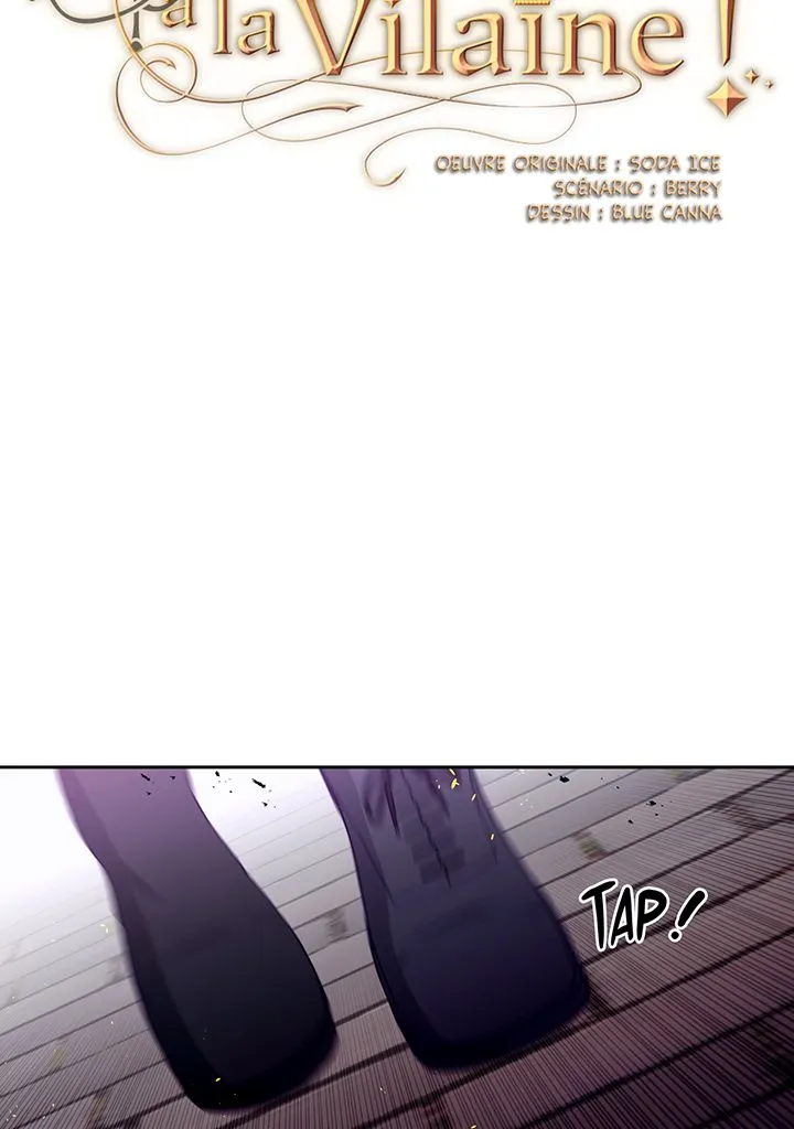 Read Gare à la vilaine FR Manga Online